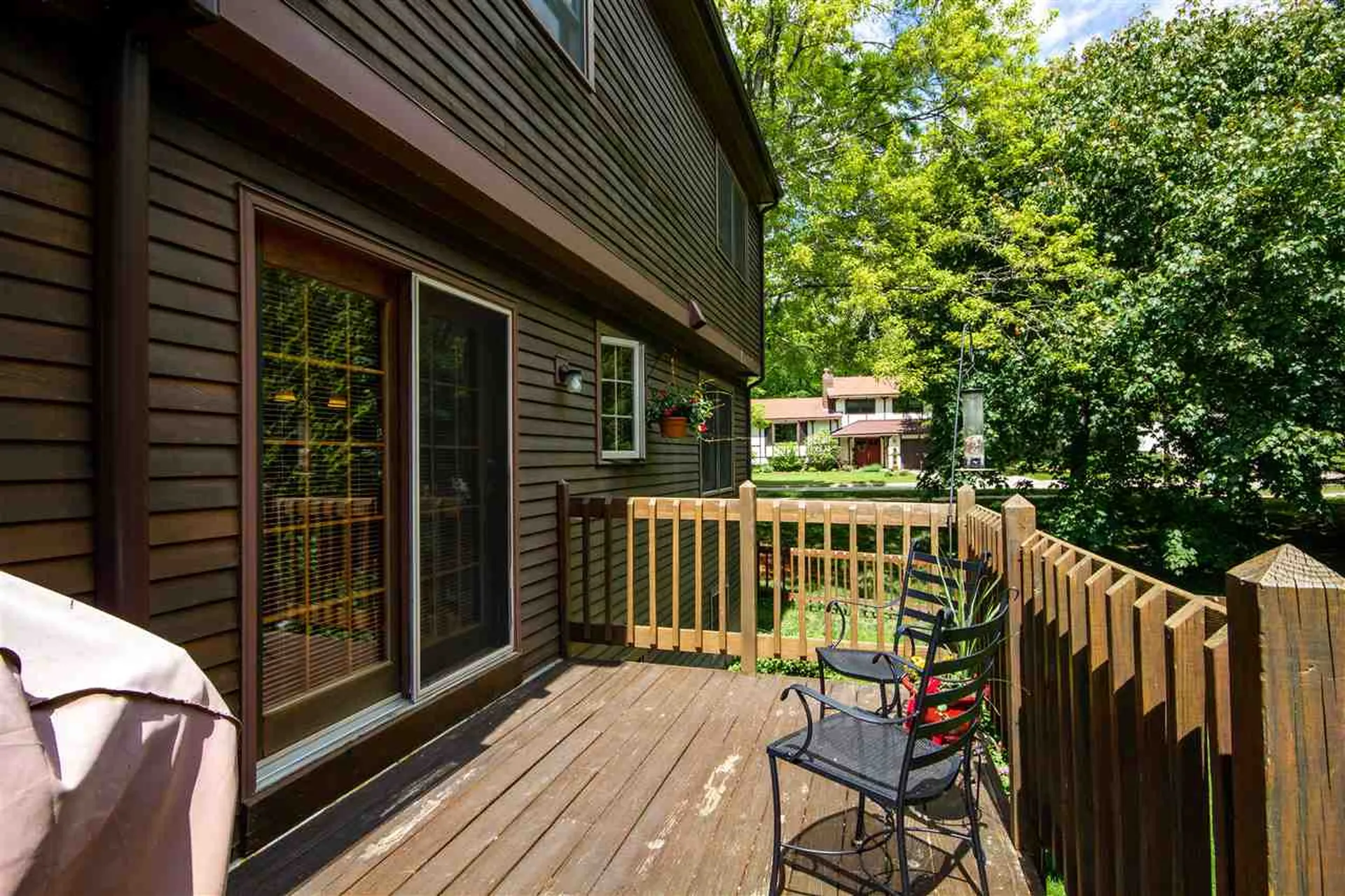 9 Oakcrest Drive Burlington VT 05408