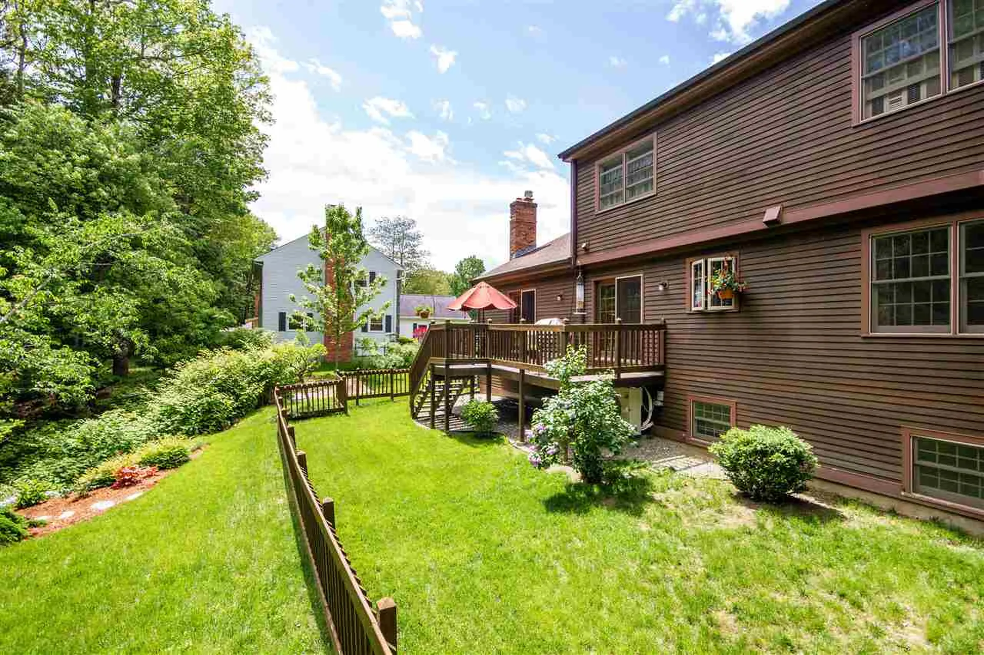 9 Oakcrest Drive Burlington VT 05408