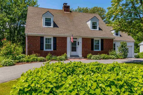 80 Fletcher Street Kennebunk ME 04043