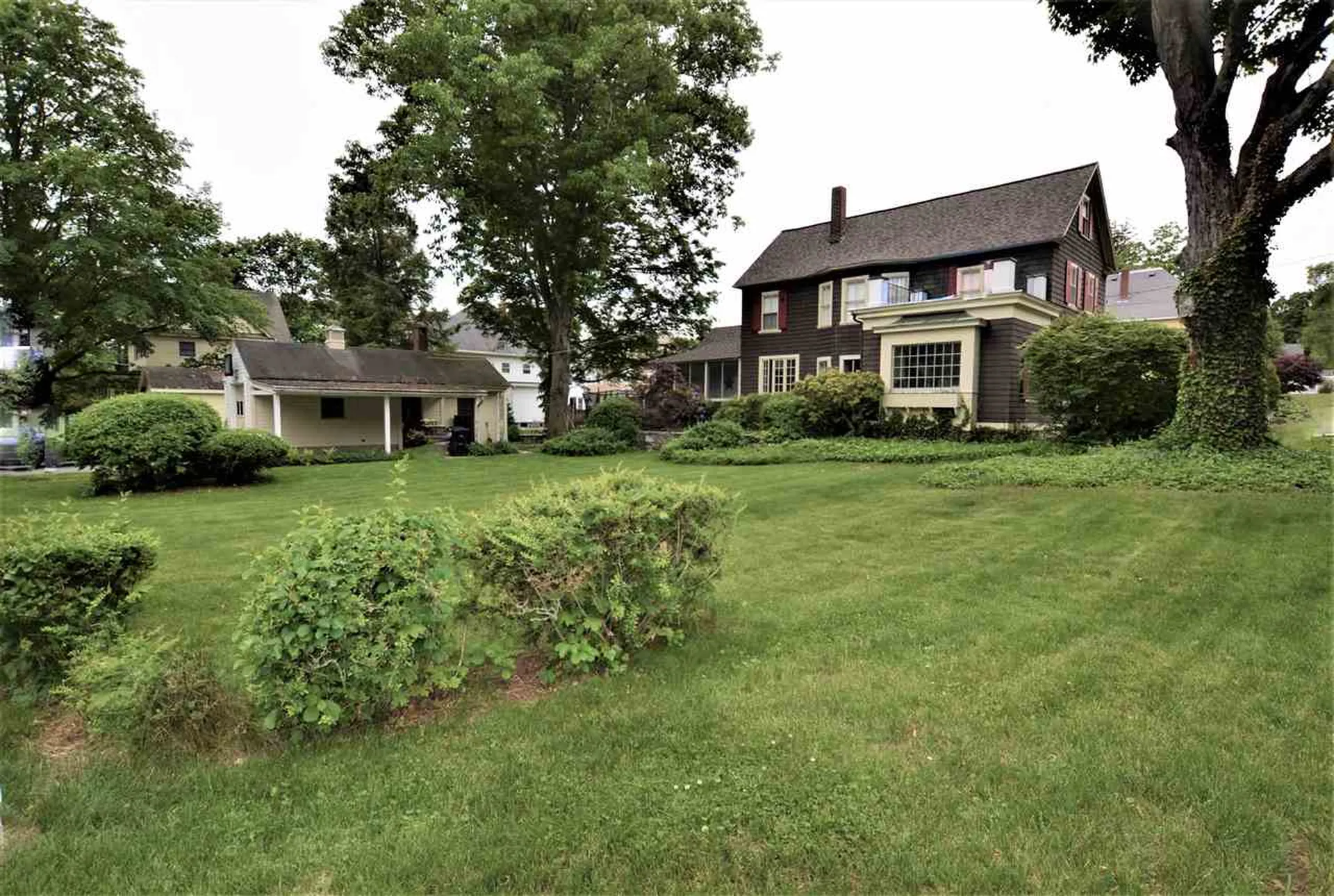 4 Lynde Street Nashua NH 03064