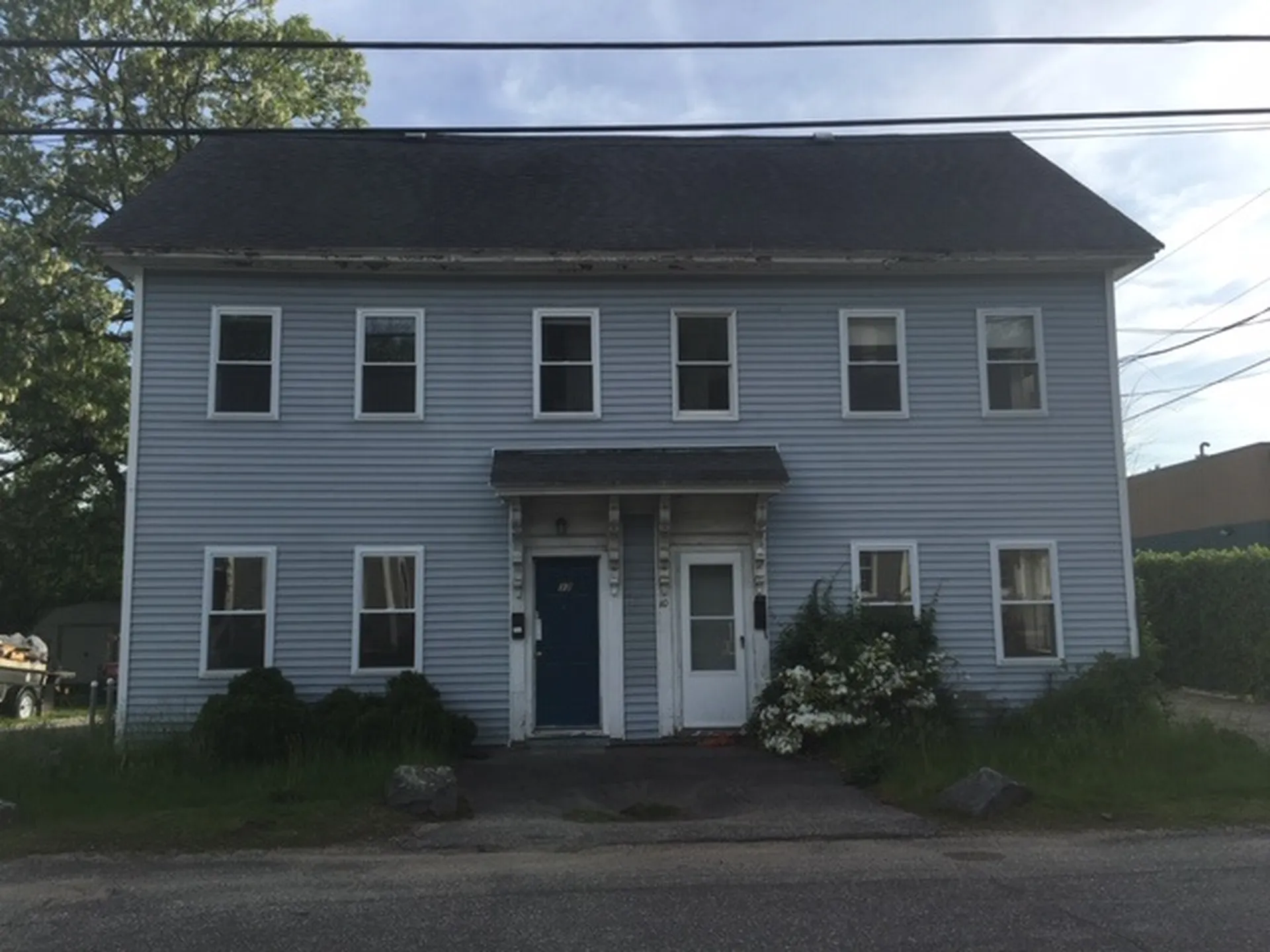 10-12 Charles Street Dover NH 03820