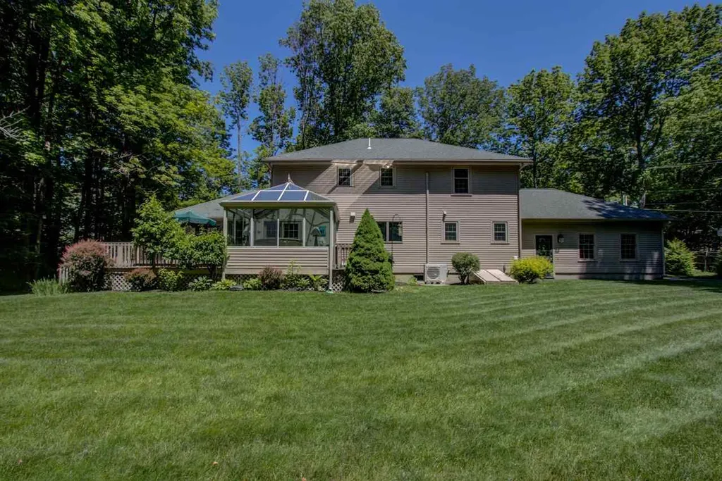 1 Drury Plains Road Stratham NH 03885