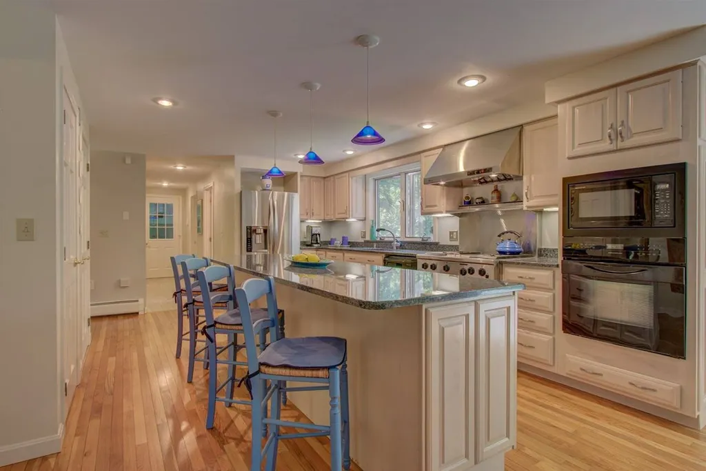 1 Drury Plains Road Stratham NH 03885