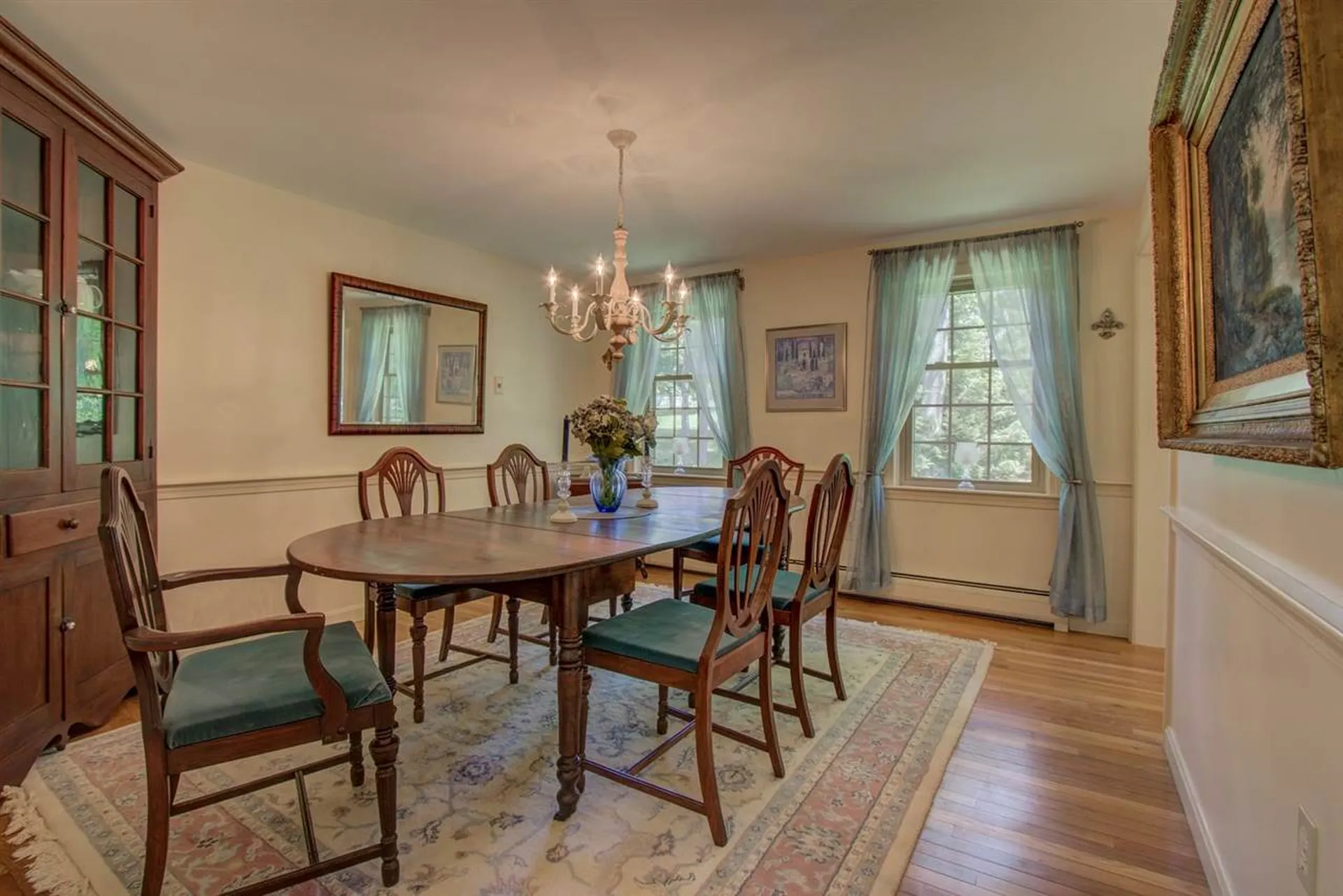 1 Drury Plains Road Stratham NH 03885