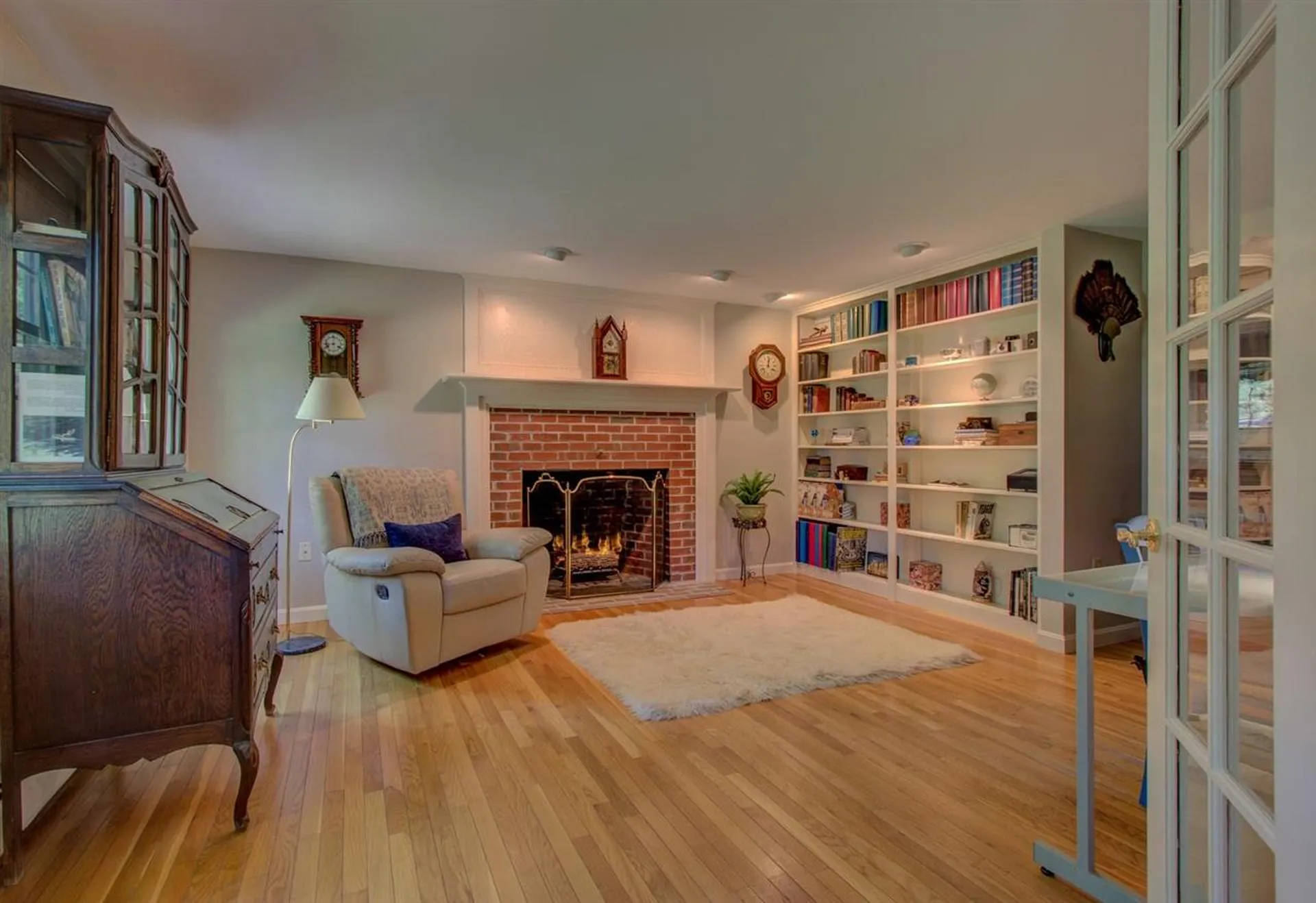 1 Drury Plains Road Stratham NH 03885