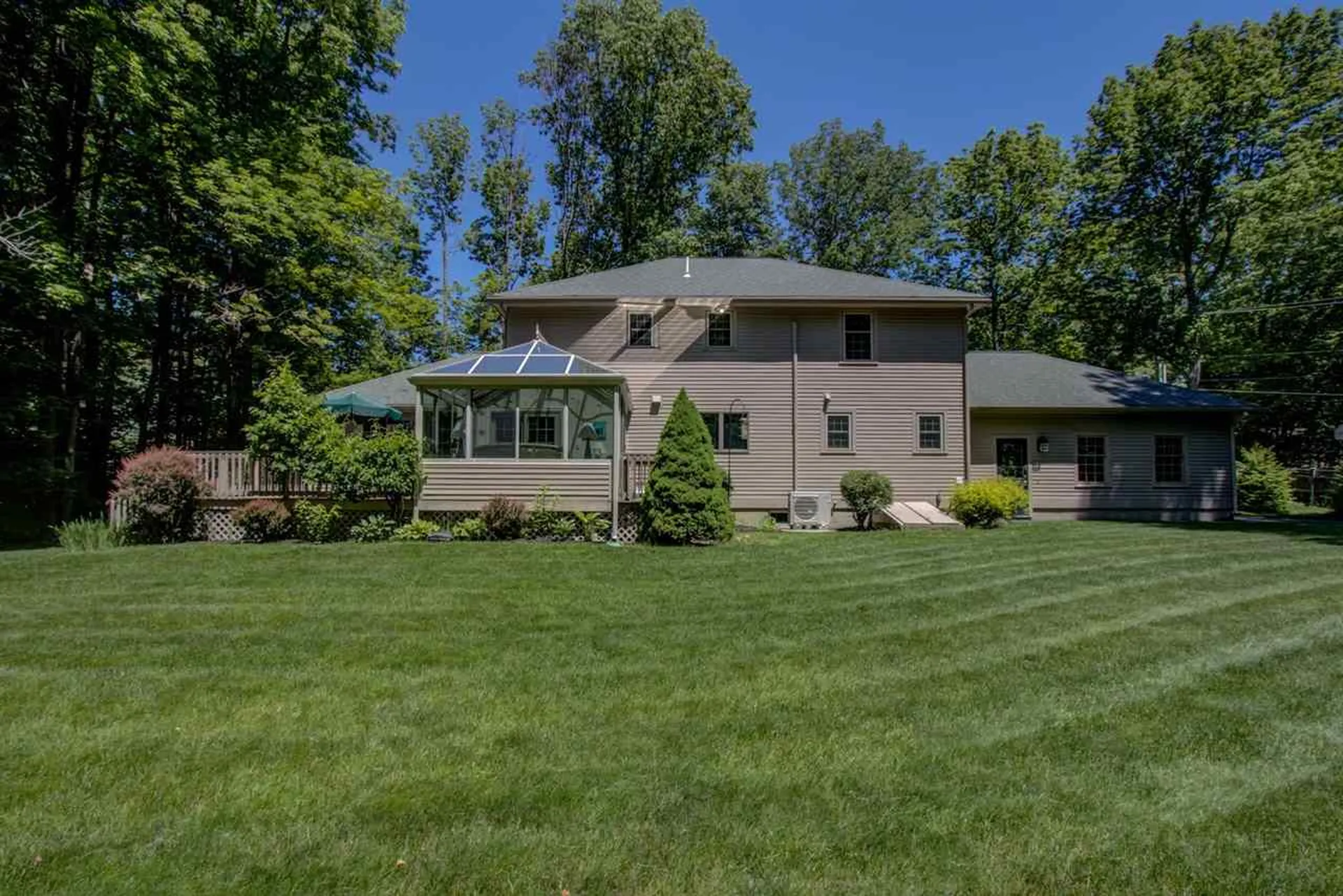 1 Drury Plains Road Stratham NH 03885