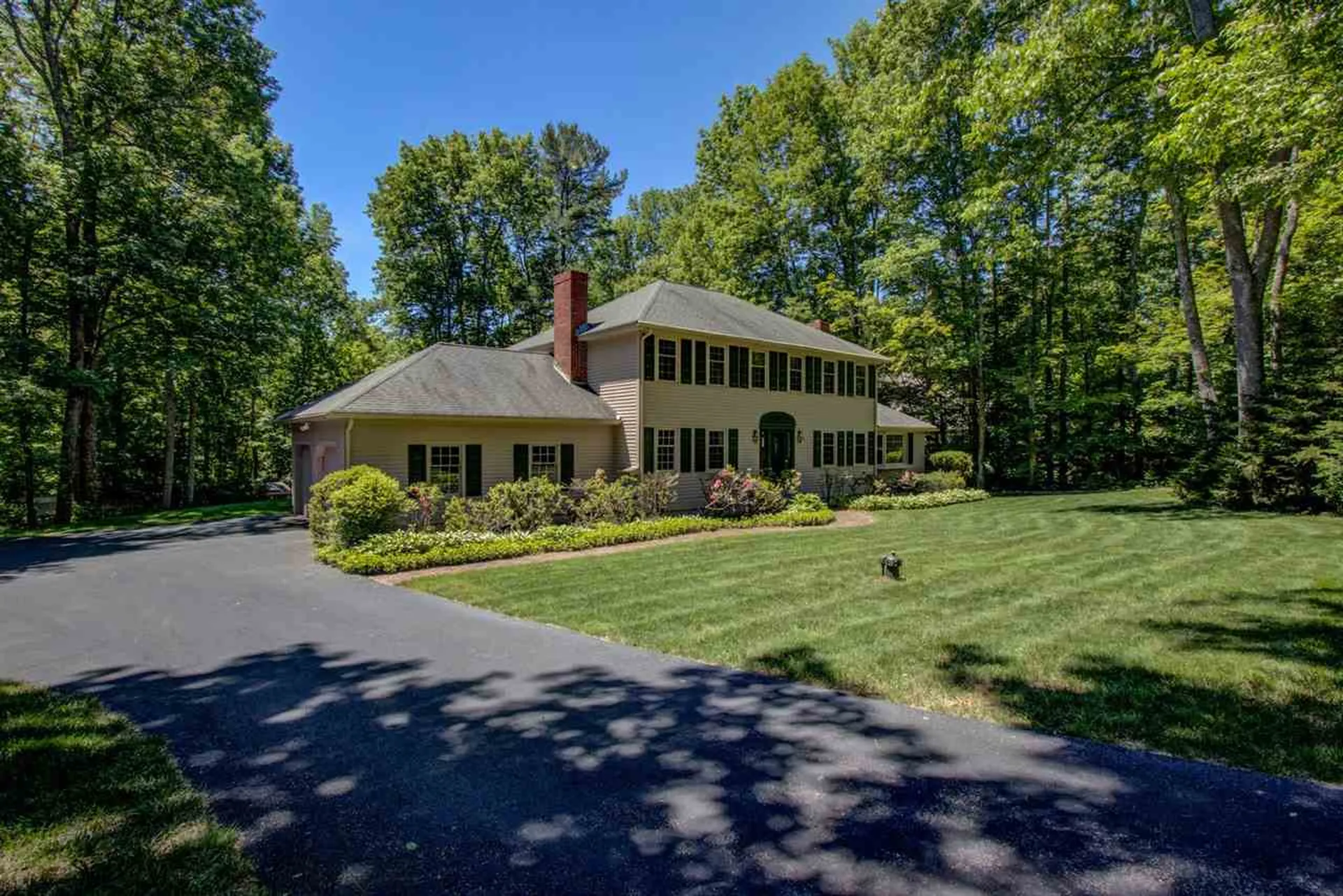 1 Drury Plains Road Stratham NH 03885