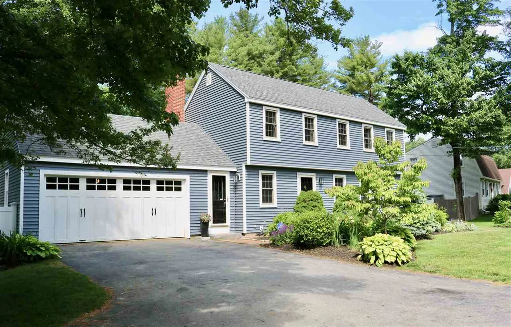 154 Exeter Road Hampton NH 03842