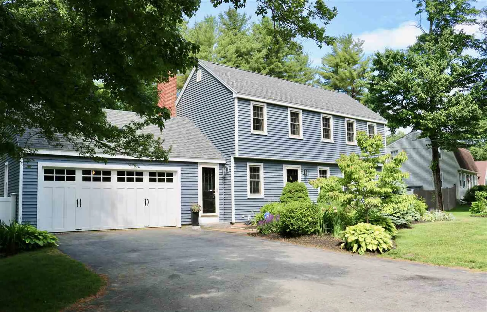 154 Exeter Road Hampton NH 03842