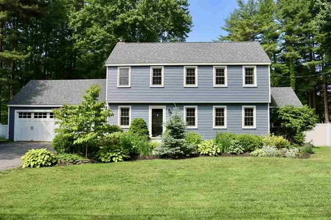 154 Exeter Road Hampton NH 03842