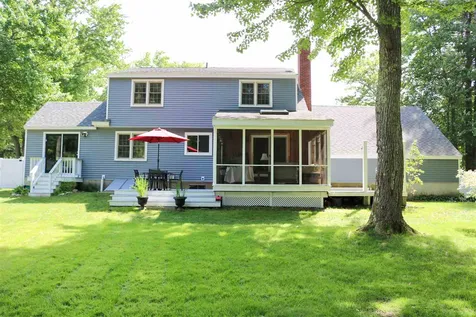 154 Exeter Road Hampton NH 03842