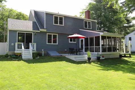 154 Exeter Road Hampton NH 03842