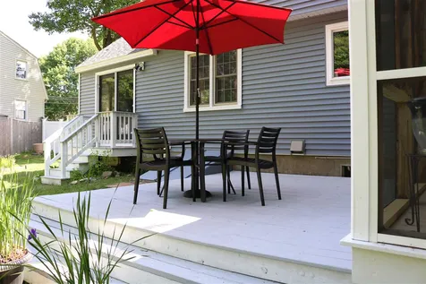 154 Exeter Road Hampton NH 03842