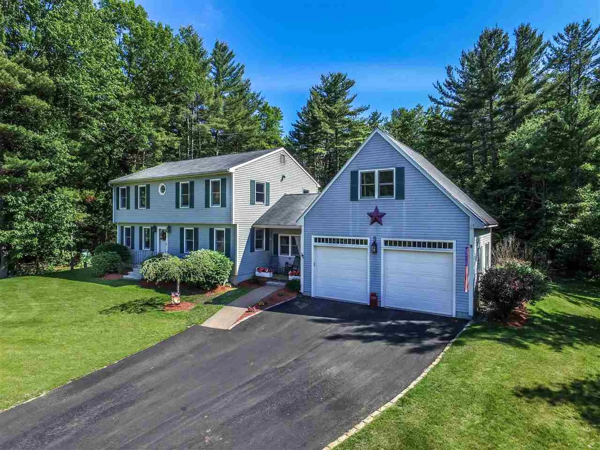 41 Stoney Brook Lane Auburn NH 03032