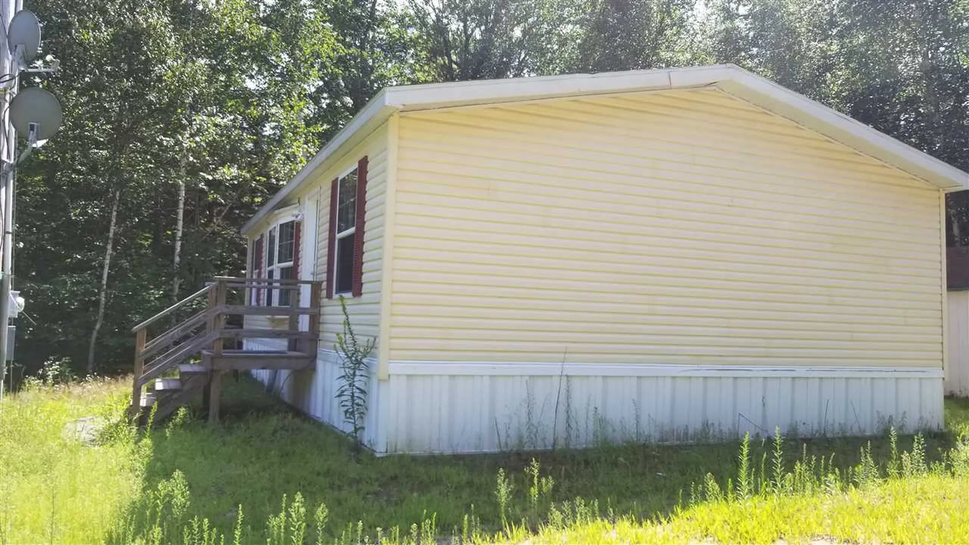 4340 River Road Bristol NH 03222