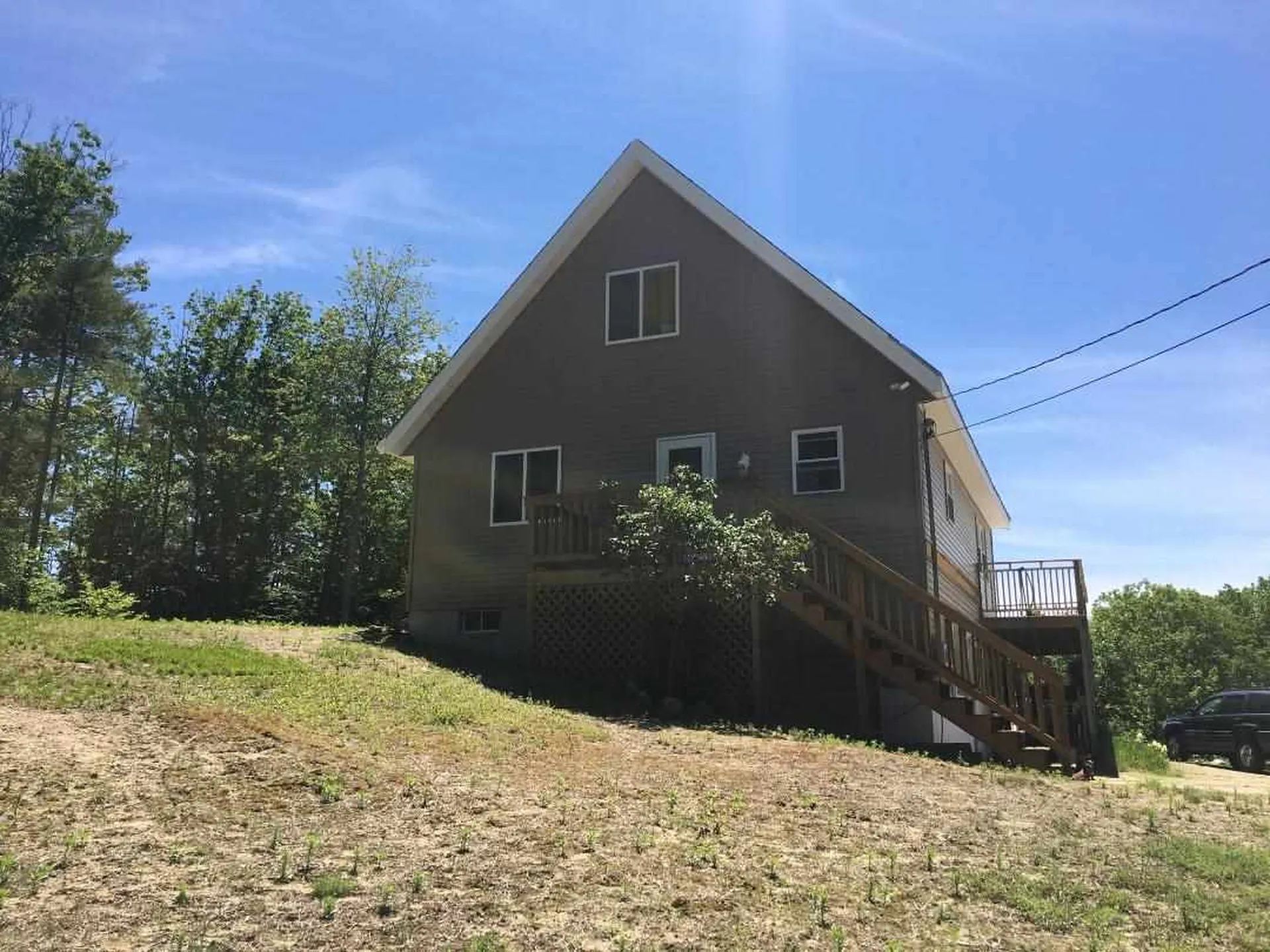 72 Blueberry Hill Road Deering NH 03244