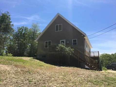 72 Blueberry Hill Road Deering NH 03244