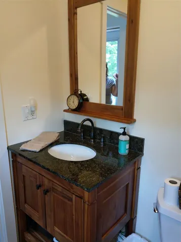 72 Blueberry Hill Road Deering NH 03244