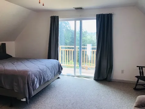 72 Blueberry Hill Road Deering NH 03244