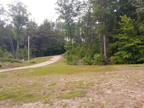 72 Blueberry Hill Road Deering NH 03244
