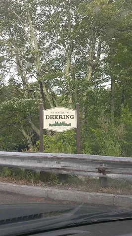 72 Blueberry Hill Road Deering NH 03244