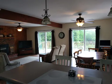 72 Blueberry Hill Road Deering NH 03244