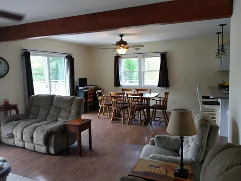 72 Blueberry Hill Road Deering NH 03244