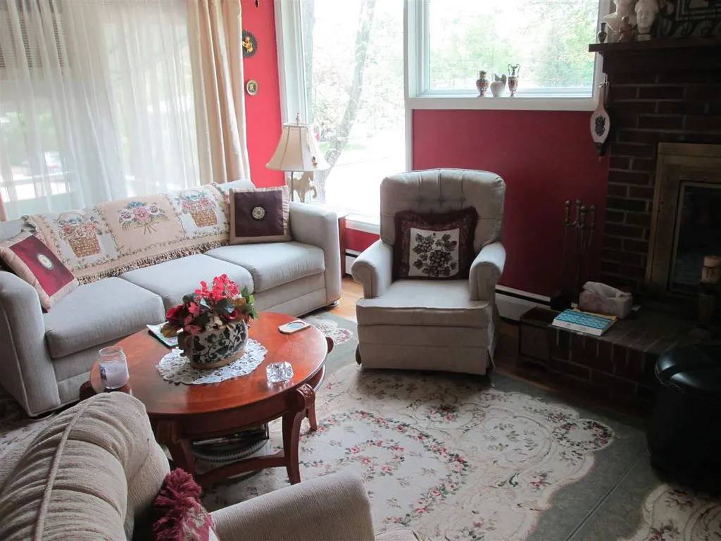 16 Shady Lane Dover NH 03820