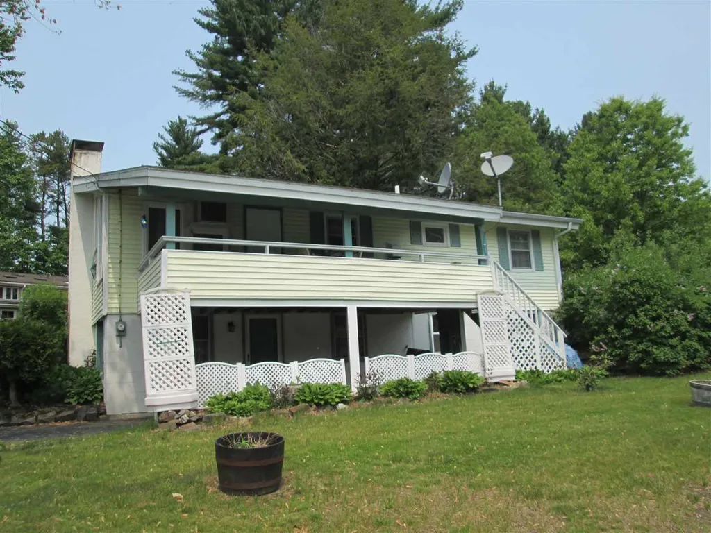 16 Shady Lane Dover NH 03820
