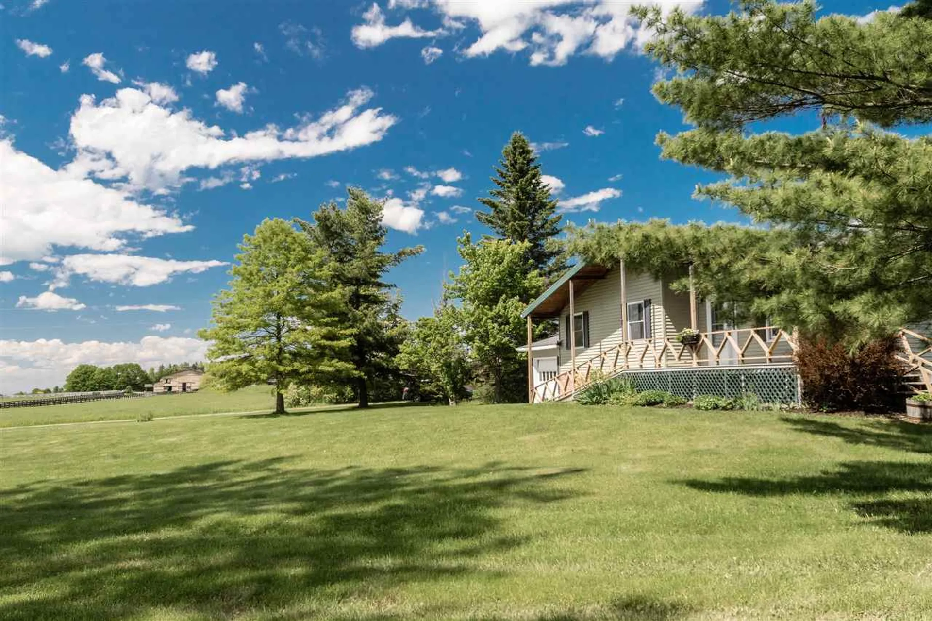 54 Clark Road Charlotte VT 05445