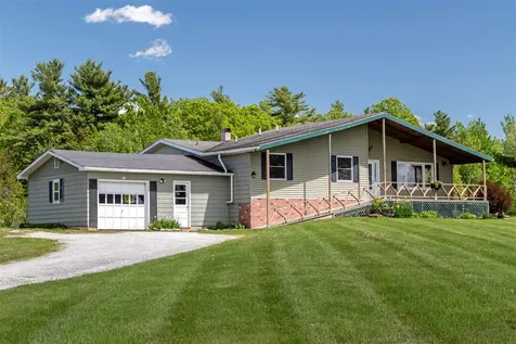 54 Clark Road Charlotte VT 05445