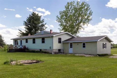 54 Clark Road Charlotte VT 05445