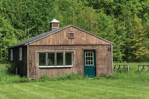 54 Clark Road Charlotte VT 05445