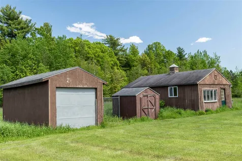 54 Clark Road Charlotte VT 05445