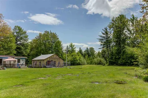 166 Hemlock Bridge Road Fryeburg ME 04037