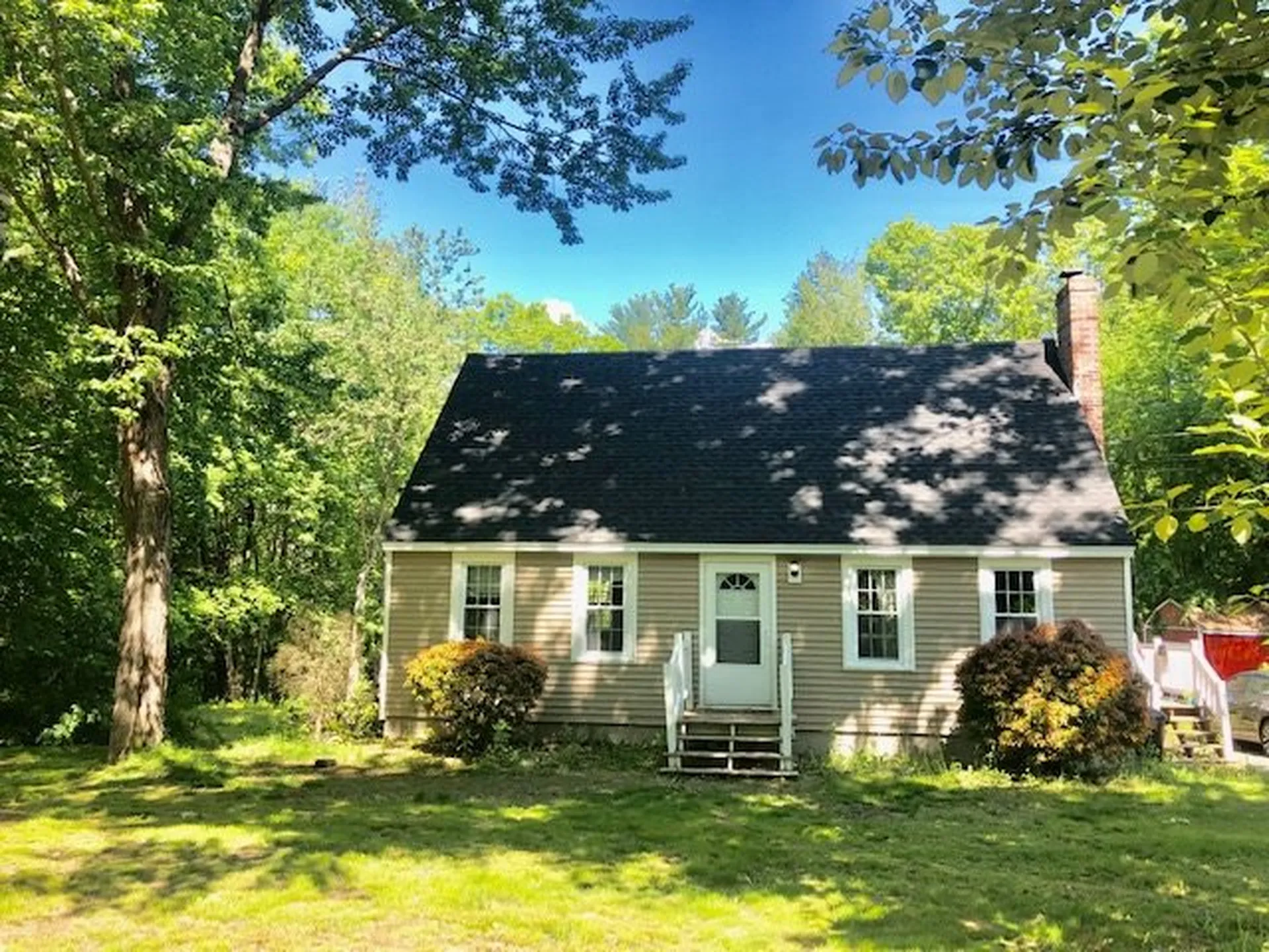 6 Walnut Hill Drive Raymond NH 03077