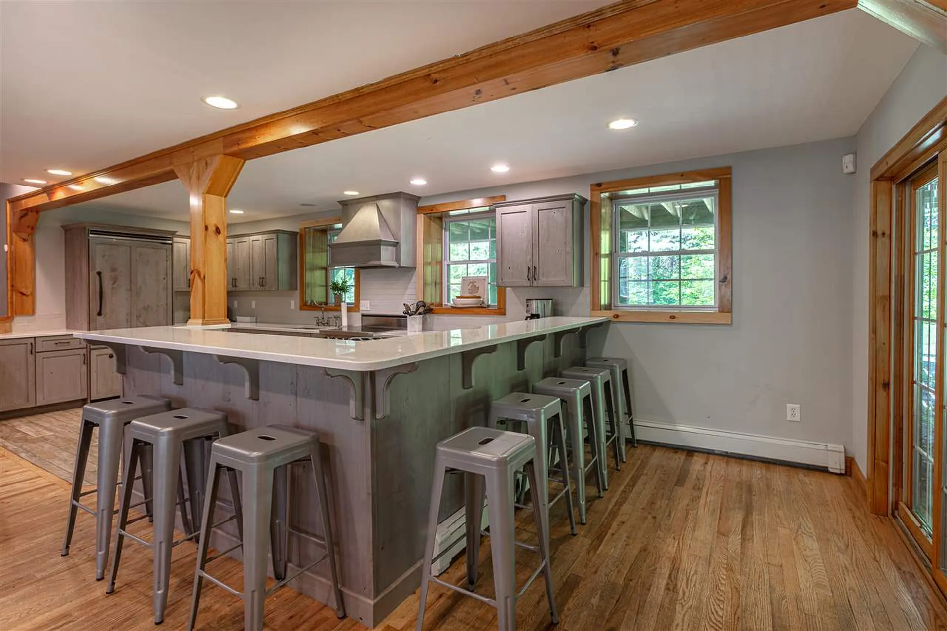 4427 West Hill Road Jamaica VT 05343