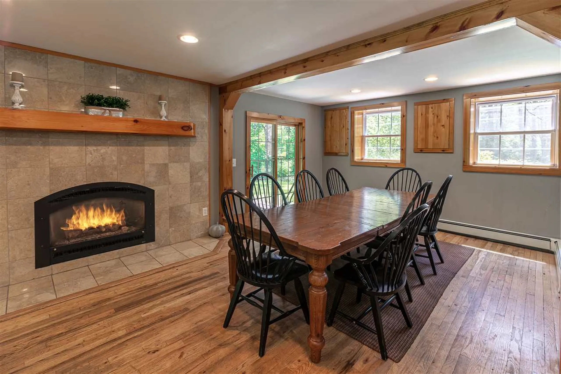 4427 West Hill Road Jamaica VT 05343