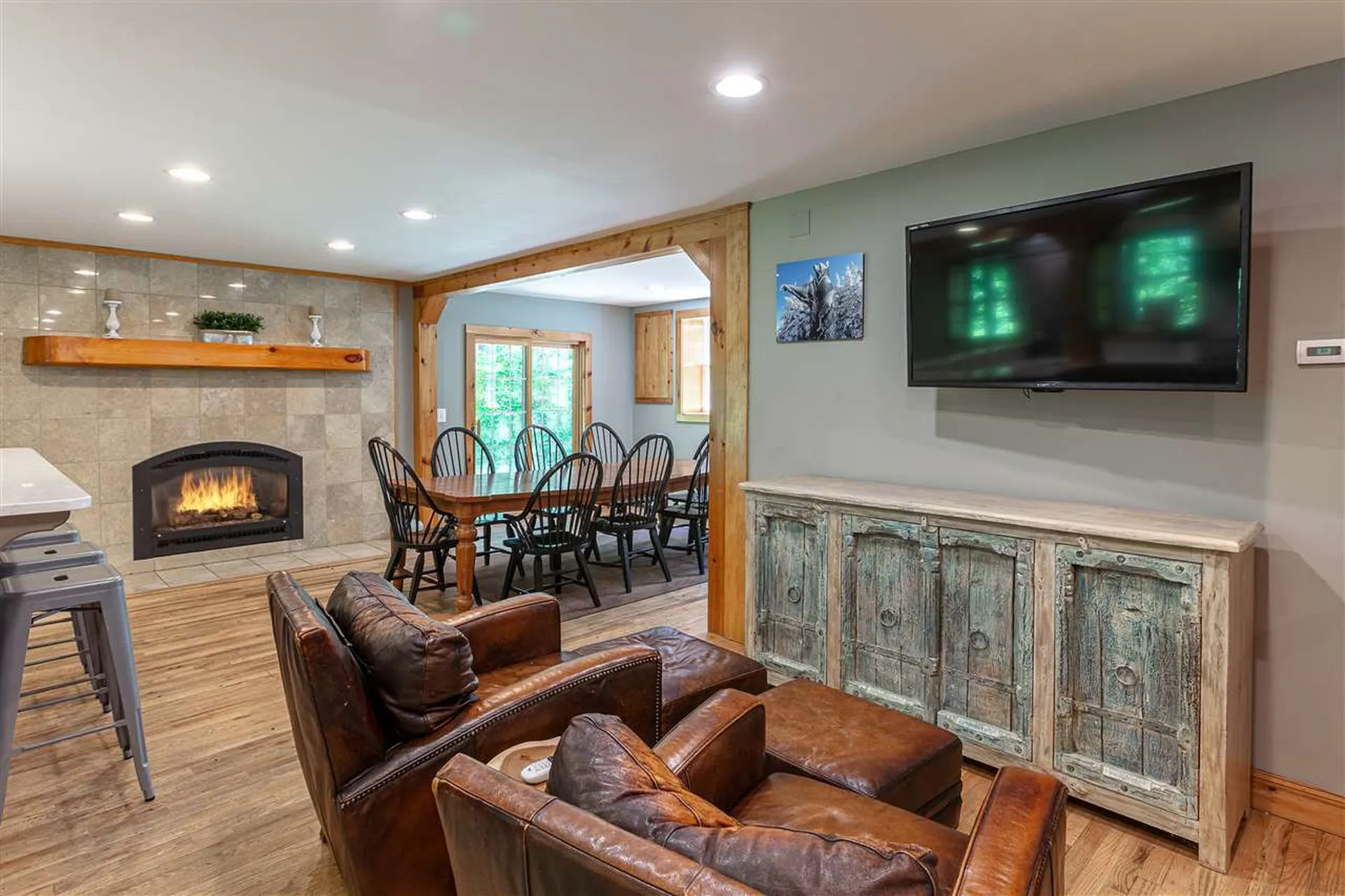 4427 West Hill Road Jamaica VT 05343