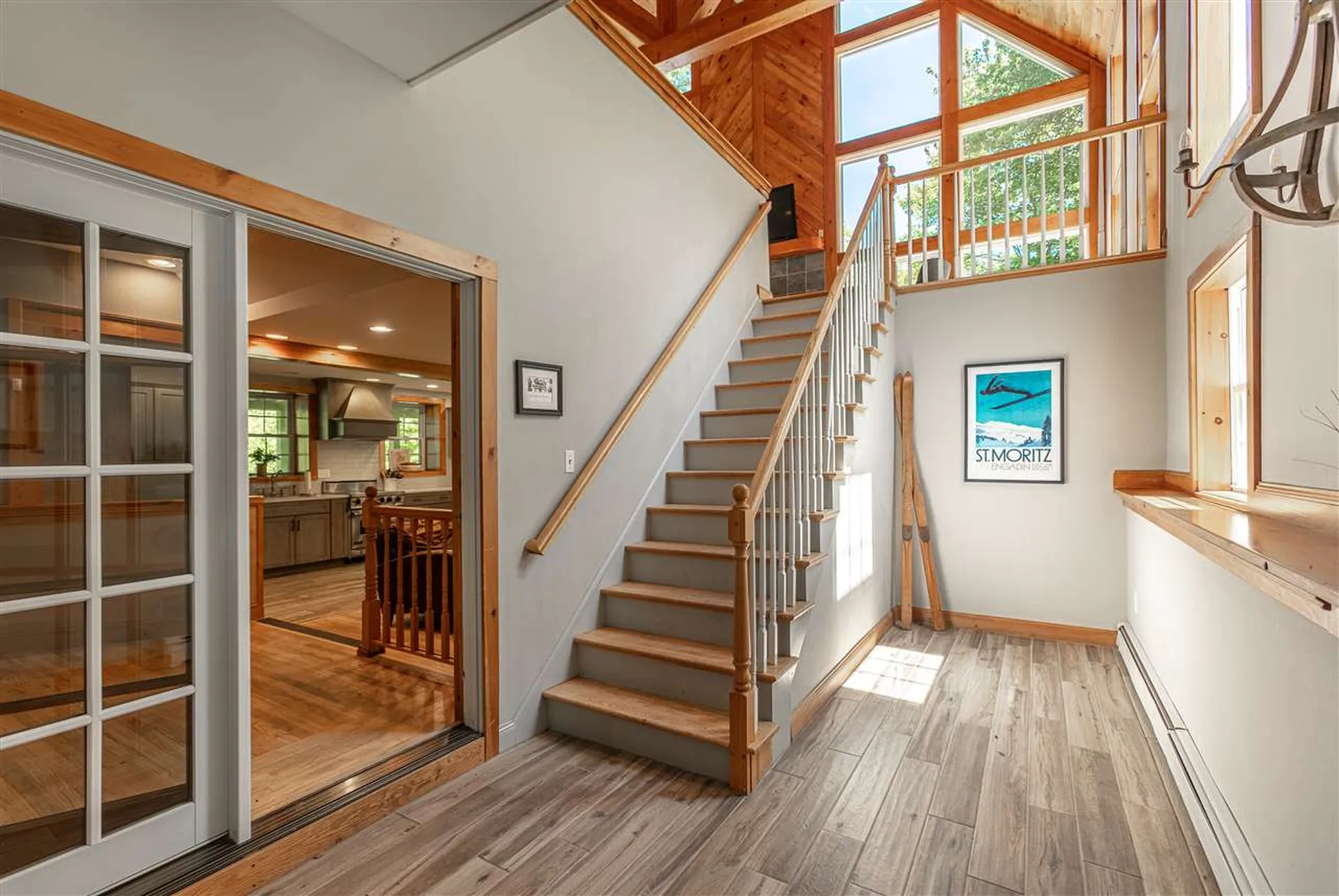4427 West Hill Road Jamaica VT 05343