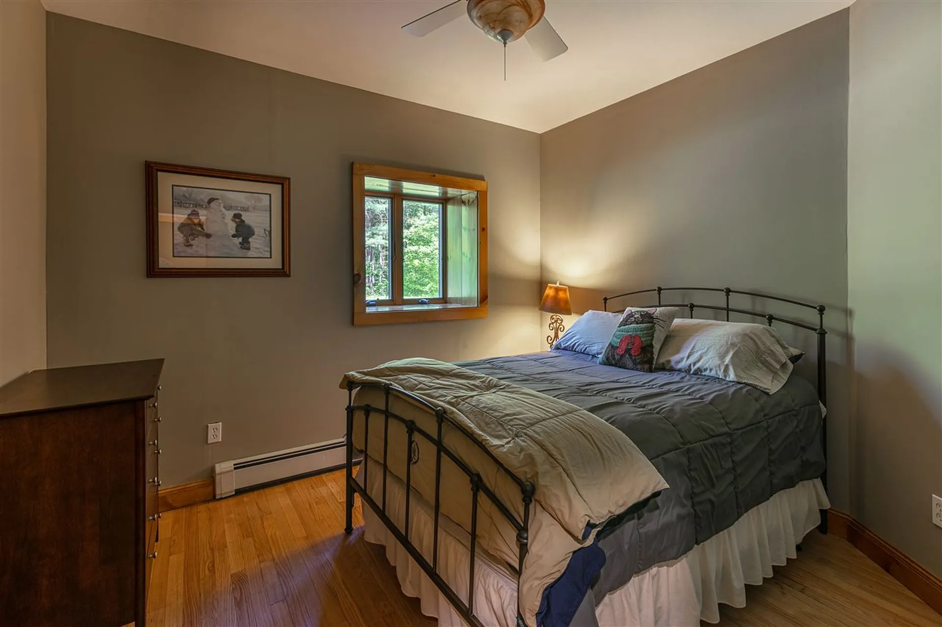 4427 West Hill Road Jamaica VT 05343