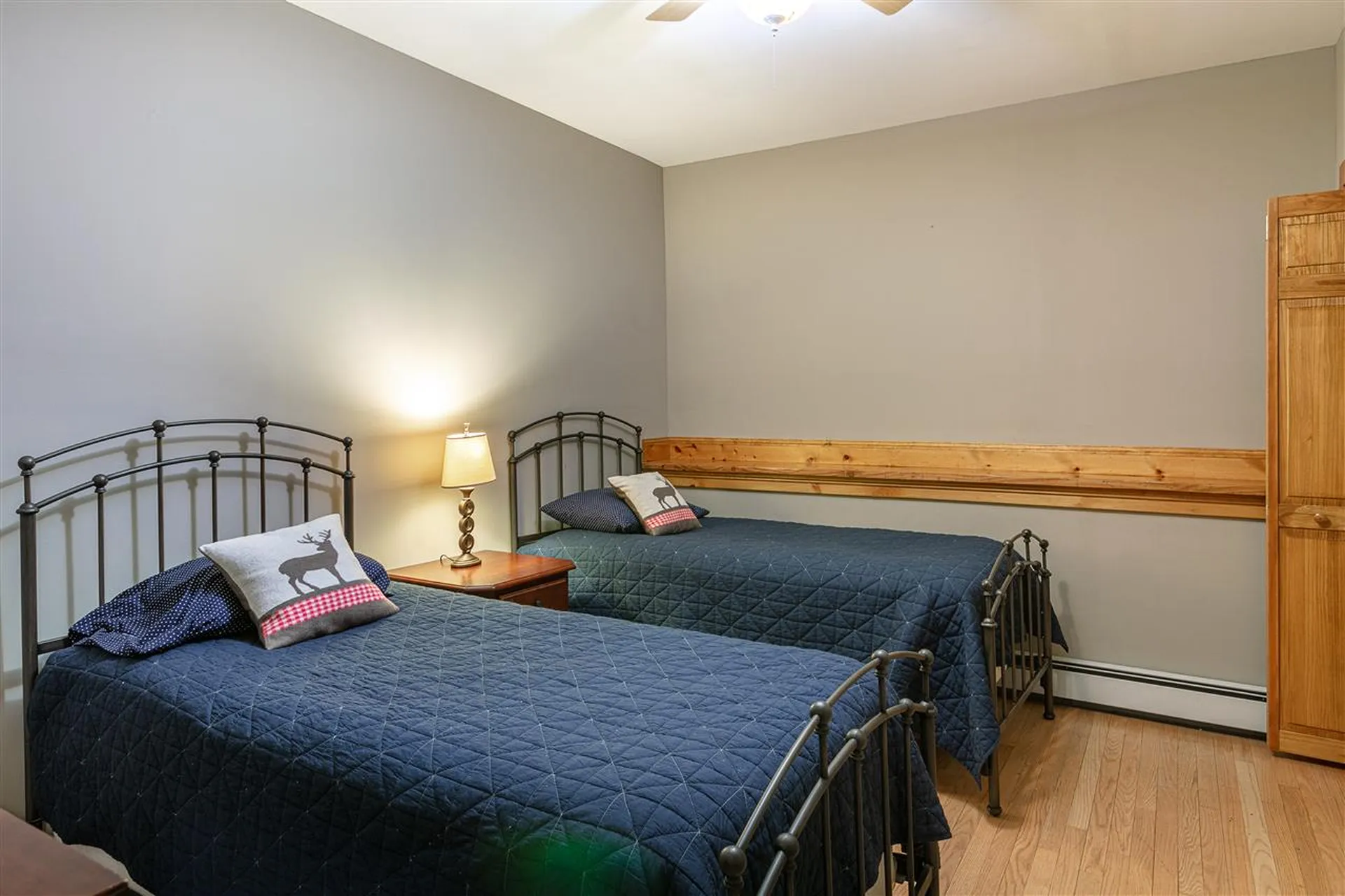 4427 West Hill Road Jamaica VT 05343