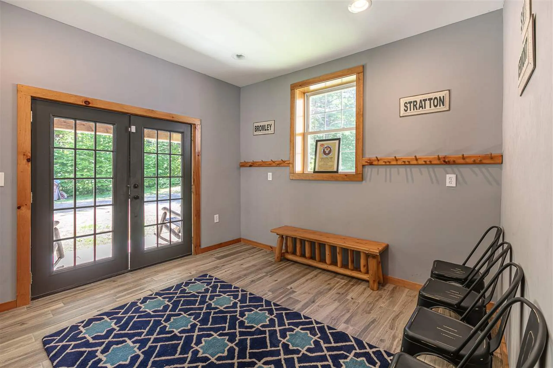 4427 West Hill Road Jamaica VT 05343
