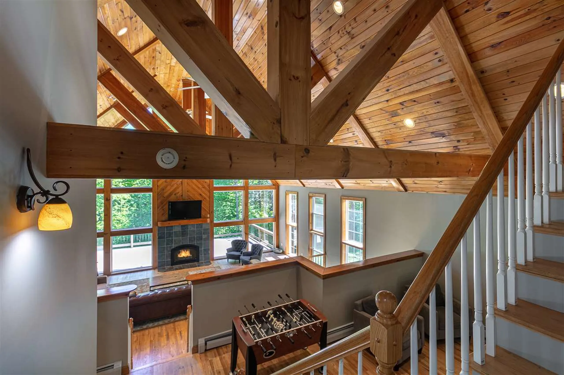 4427 West Hill Road Jamaica VT 05343