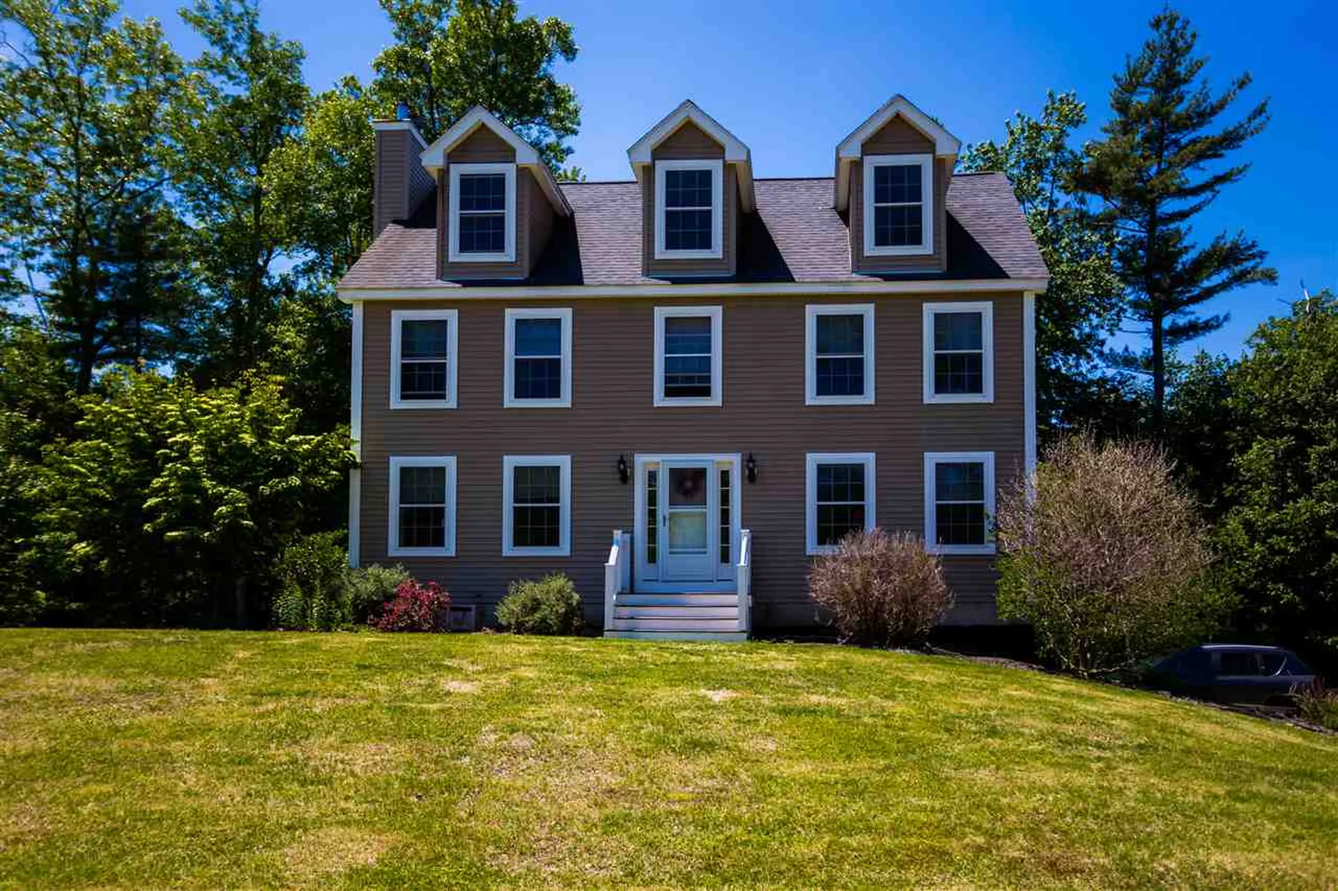 125 Liberty Lane Barrington NH 03825