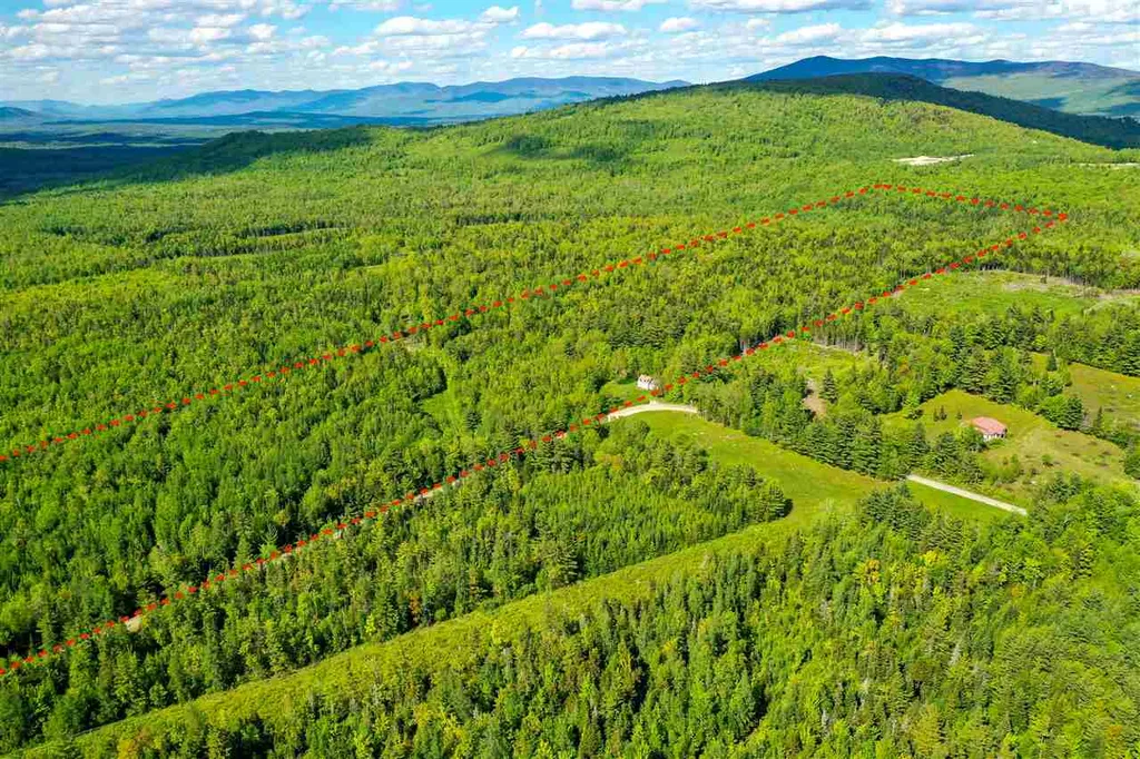 529 Beech Hill Road Bethlehem NH 03574
