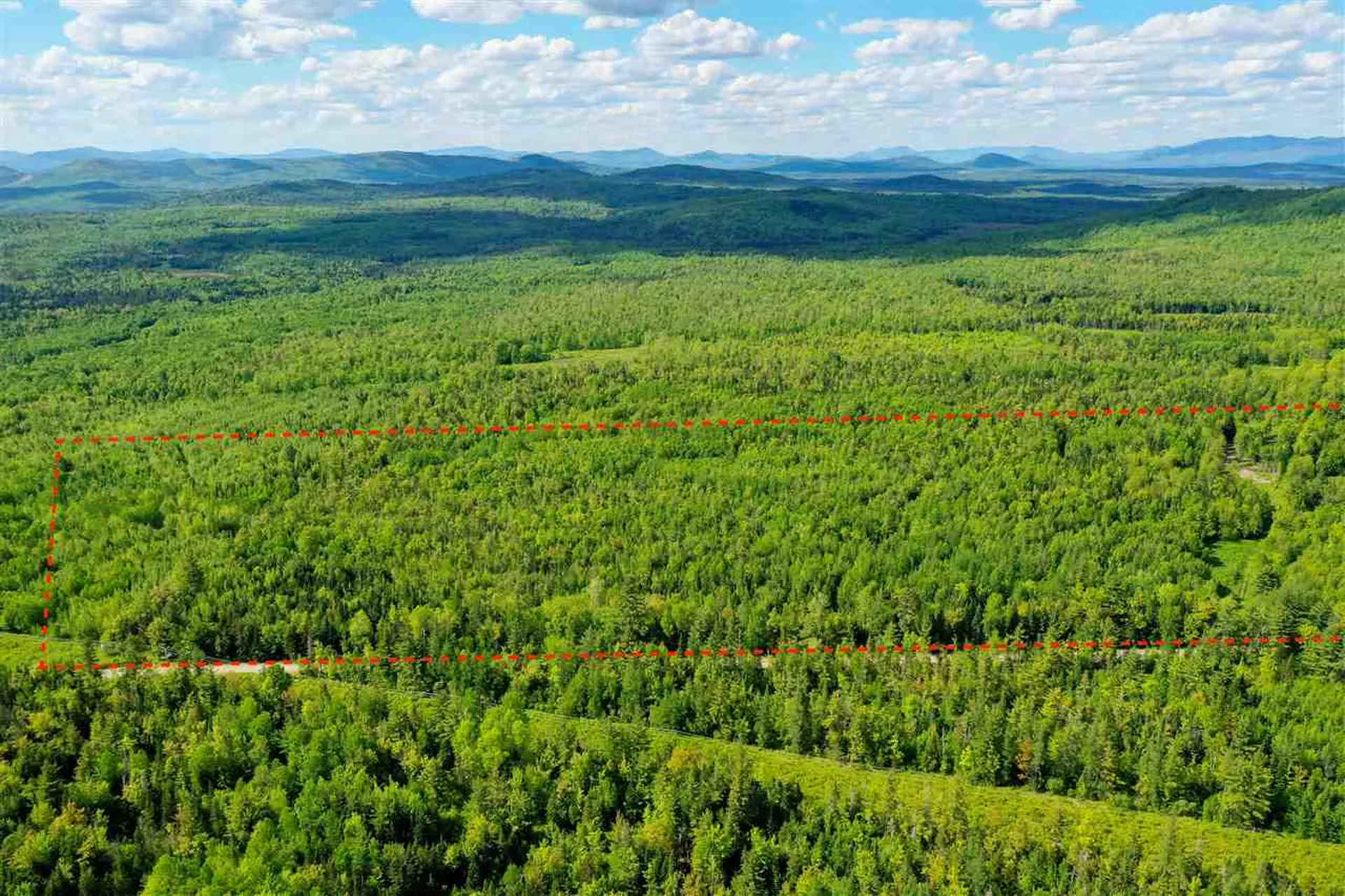 529 Beech Hill Road Bethlehem NH 03574