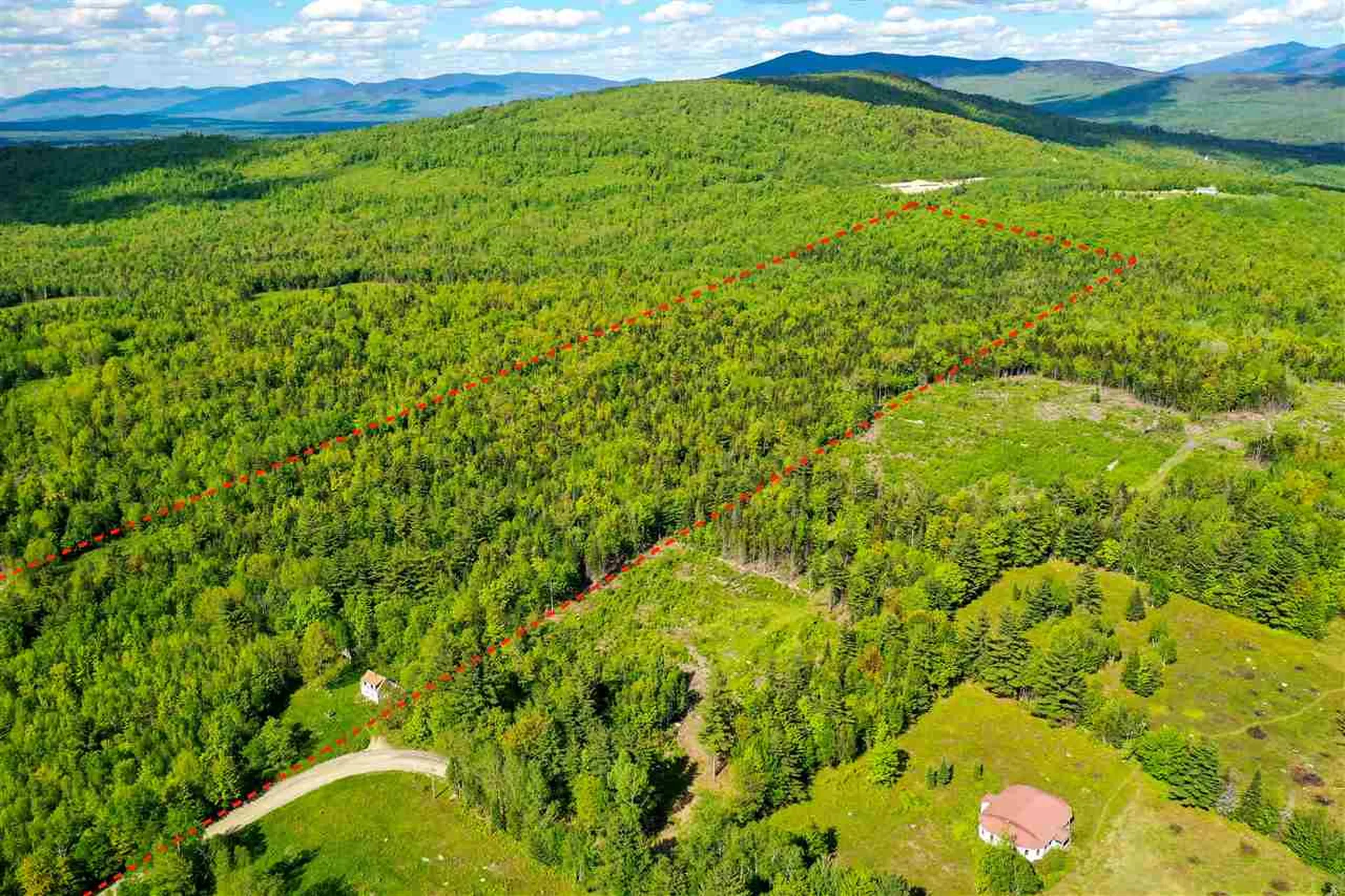 529 Beech Hill Road Bethlehem NH 03574