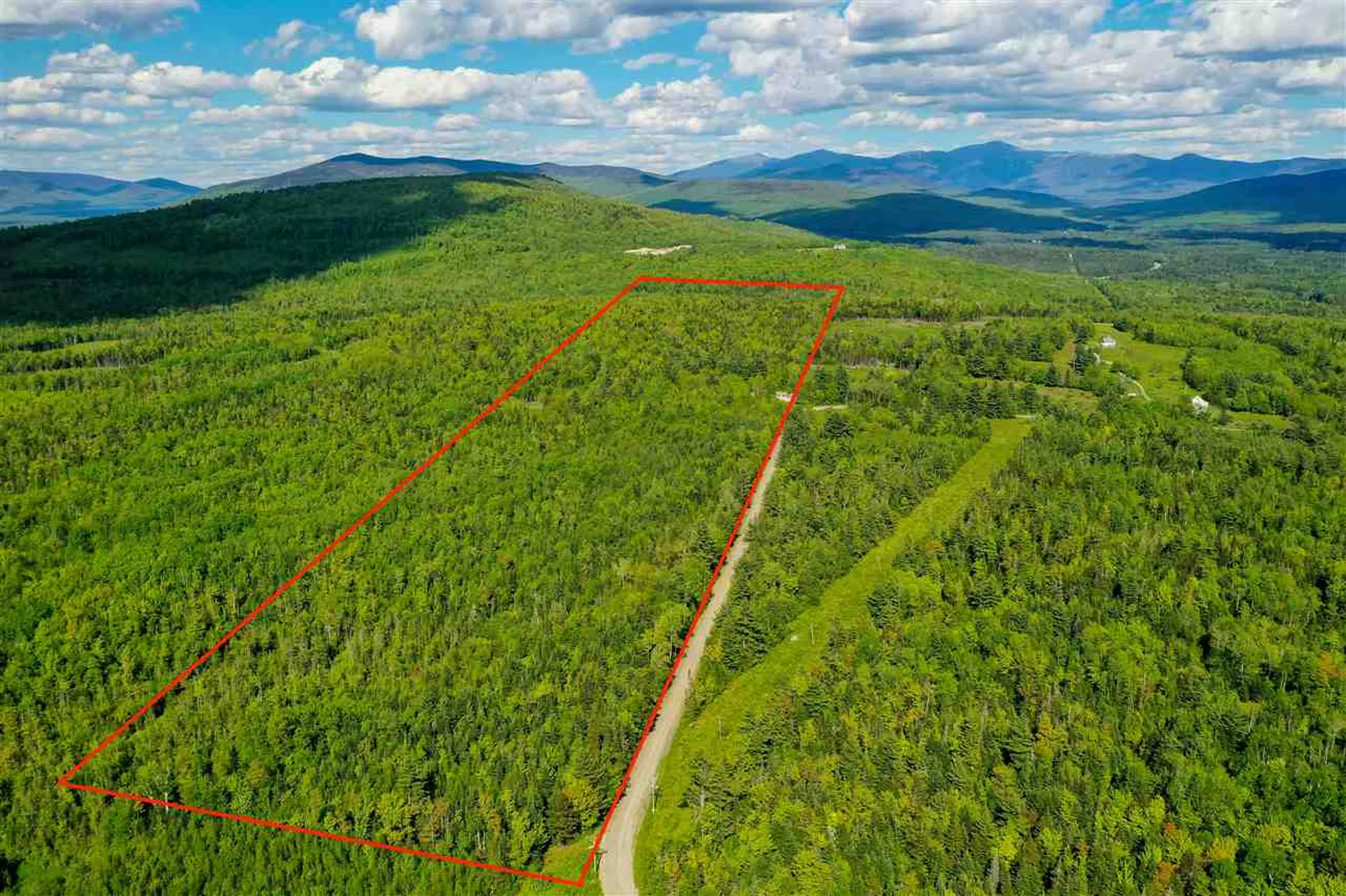 529 Beech Hill Road Bethlehem NH 03574
