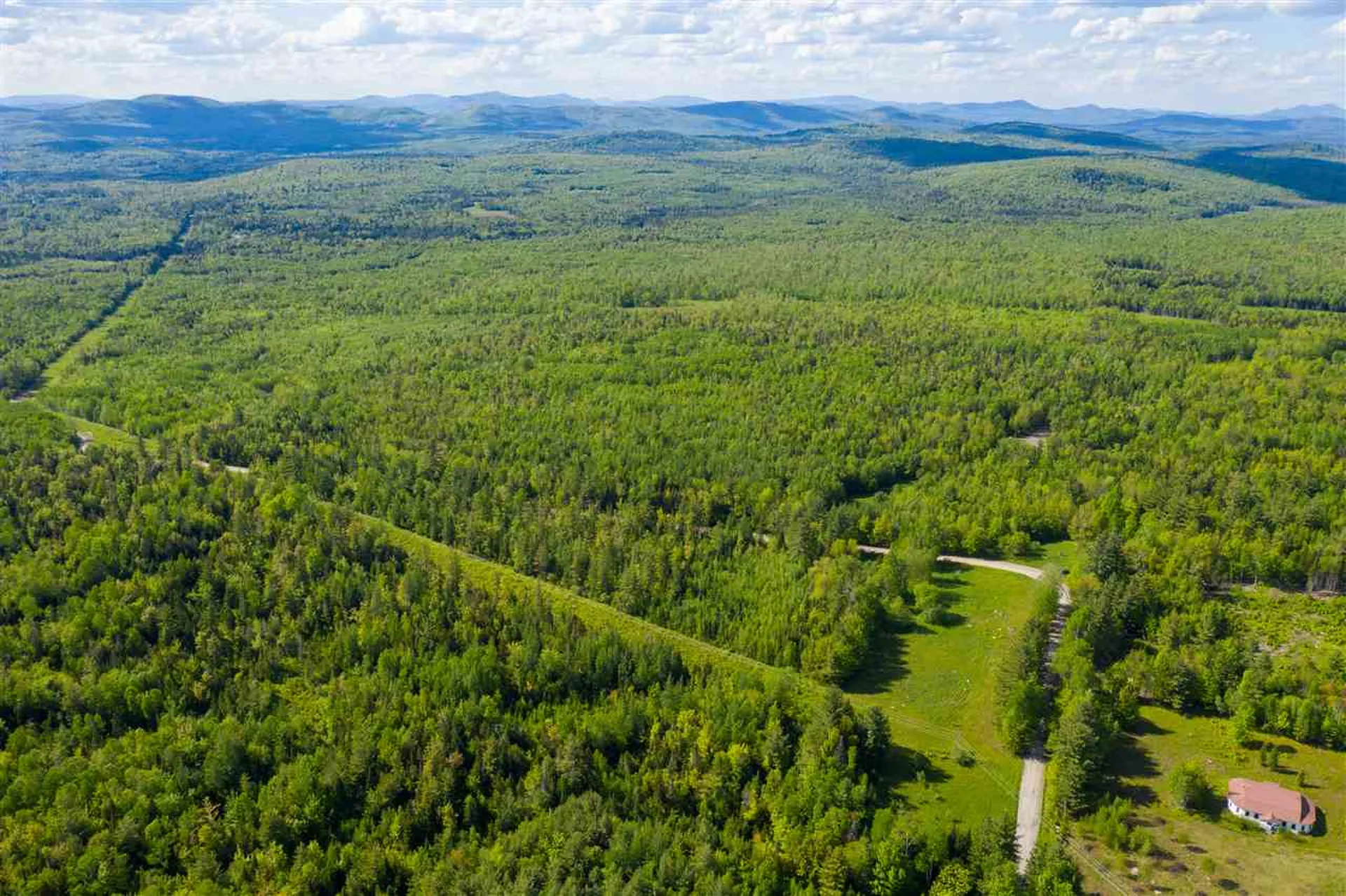529 Beech Hill Road Bethlehem NH 03574